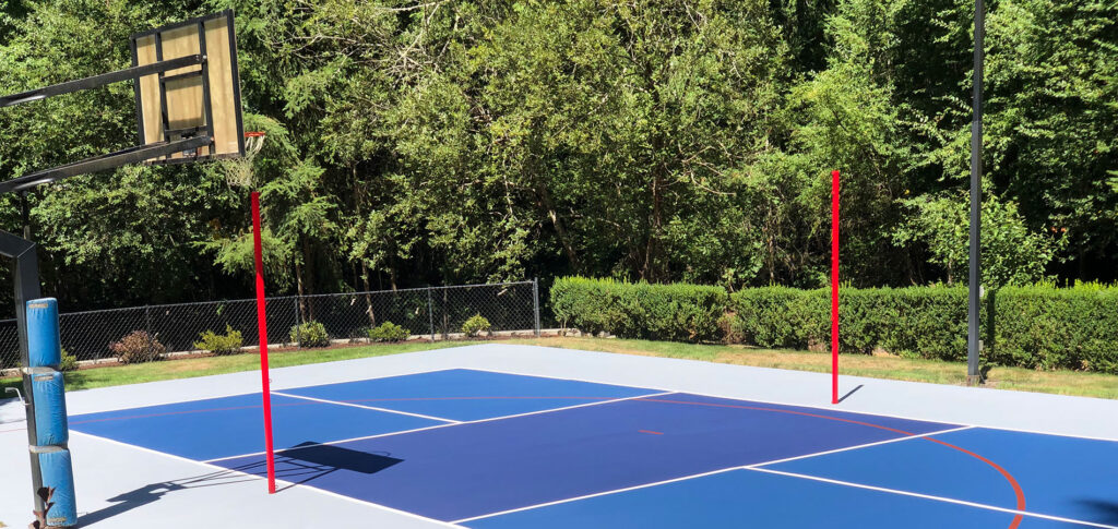 Ultimate Guide to Building a Backyard Basketball Court